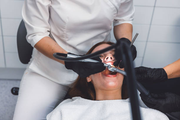Best After-Hours Emergency Dentist in Hancock, MI