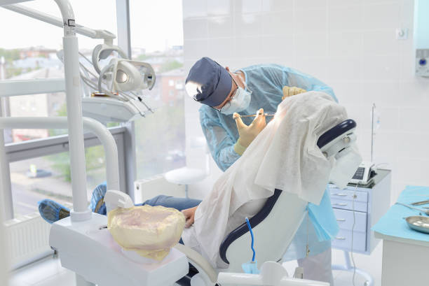 Best Emergency Dental Surgery in Hancock, MI